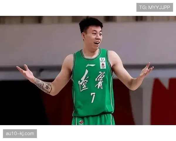 上海大鲨鱼逆转吉林一役 张镇麟防守建功展现新援价值