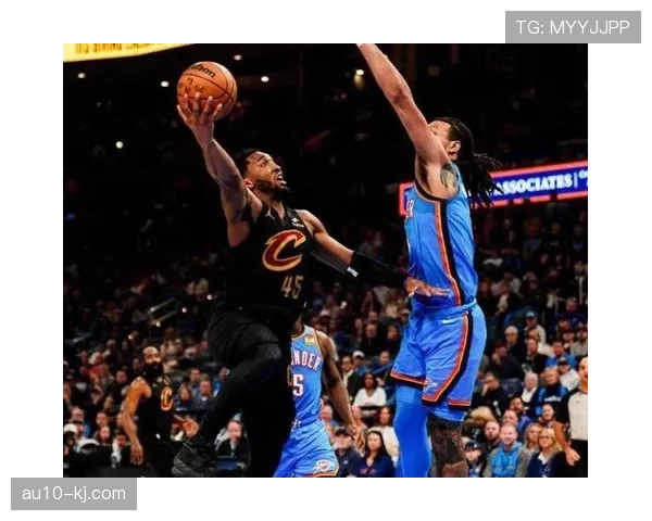 骑士七连胜遭雷霆终结 外线防守漏洞暴露问题