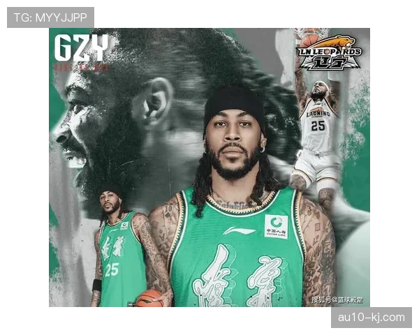 辽宁莫兰德当选月度最佳防守球员 篮板保护与护筐结合显价值